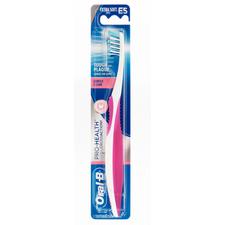 Oral-B® Pro-Health™ CrossAction® Gentle Clean Toothbrush, 12/Pkg