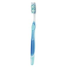 Oral-B® Advantage® 3D White Vivid Toothbrush, 6/Pkg