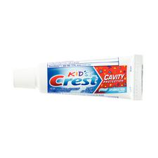 Crest® Kid’s Cavity Protection Sparkle Fun Toothpaste