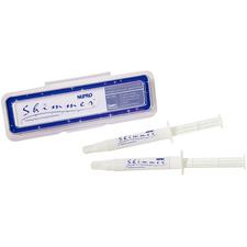NUPRO® Shimmer™ Polishing Paste Syringe – 4 g, 2/Pkg