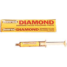 Diamond Polishing Paste Syringe, 3 g