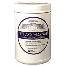 TriPhasix™ Chroma Alginate – French Vanilla, 1 lb