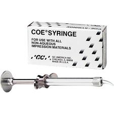 COE® Syringe