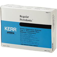 Permlastic® Elastic Impression Material, Standard Packages