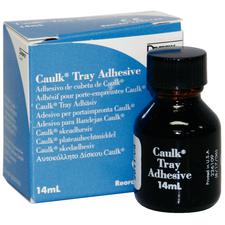 Caulk® VPS Tray Adhesive, 14 ml Bottle