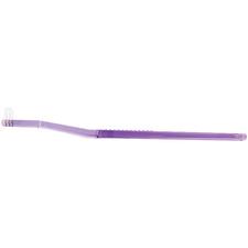 Brosse à dents Oral-B® embout touffe, 6/emballage