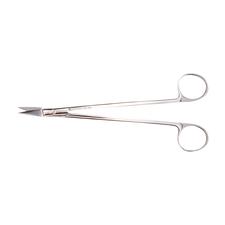 Patterson® Surgical Scissors – Dean, 6-3/4", Serrated