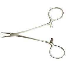Patterson® Needle Holders – Halsey Smooth