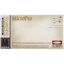MicroPro™ Exam Gloves with Textured Surface – Powder Free, 100/Pkg