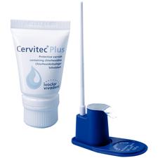 Cervitec® Plus Chlorhexidine Varnish, Single Dose