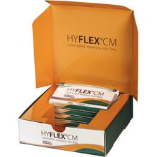 Limes NiTi à mémoire contrôlée HyFlex® CM™, ensemble de lancement