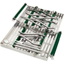 IMS™ Signature Series® Collection Ortho Arch Wire Adjustment Standard Set-Up