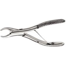 Pediatric Forceps – 150, Upper Primary Incisors and Roots
