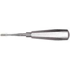 Surgical Elevators – Luxating, Straight, 5 mm, Single End