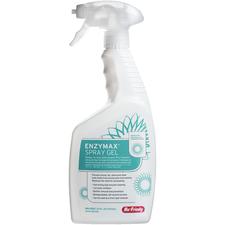 Enzymax® Detergent – Spray Gel, 24 oz Bottle