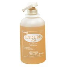 Endure™ 400 Scrub-Stat 4, 1000 ml Solution