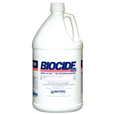 Biocide G30™ Cold Sterilant, 1 Gallon Bottle
