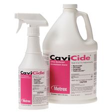 CaviCide® Surface Disinfectant and Cleaner