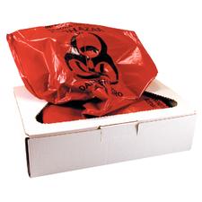 ProTector® Infectious Waste Bags