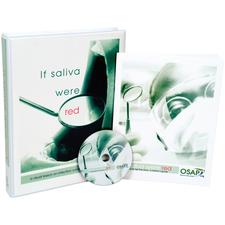If Saliva Were Red Video, DVD