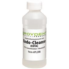 Endo-Cleanse – 17% EDTA Solution, 1/Pkg