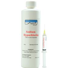 Solution de sodium Hypochlorite à 6 % – Bouteille de 16 oz