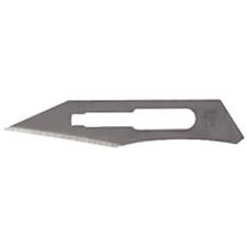Patterson® Surgical Blades – Sterile, Carbon Steel, 10/Box