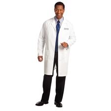 Fashion Seal Healthcare® Men’s Lab Coats, White