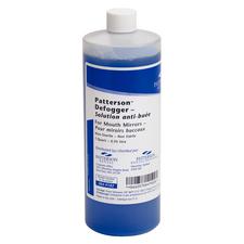 Patterson® Mirror Defogger – 1 Quart Bottle
