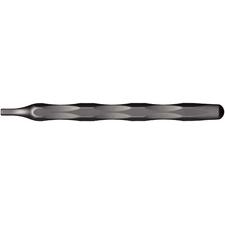 Mirror Handle – Cone Socket, DuraLite® Hex, Stainless Steel, Single End