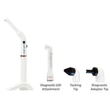 Radii Plus Pro Curing Light Kit