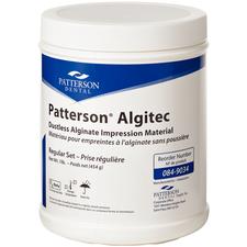 Patterson® Algitec Alginate Impression Material, White