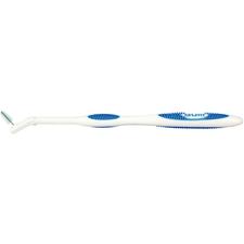 GUM® Proxabrush® Interdental Brushes – Single End Handle, 12/Pkg
