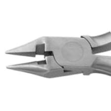 Wire Forming Pliers – Bird Beak with Cutter Pliers