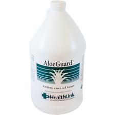 AloeGuard® Antimicrobial Soap