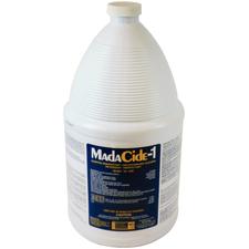 MadaCide-1 Disinfectant Cleaner, 1 Gallon