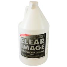 Clear Image Weekly Radiographic Cleaner – Gallon