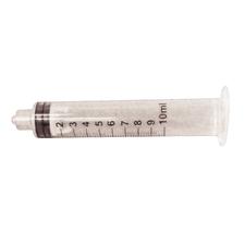 Vibringe® Disposable Syringes