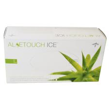 Aloetouch Ice™ Nitrile Exam Gloves, Powder Free