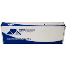 Air/Water Syringe Covers, 500/Pkg