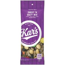 Kar’s Office Snacks