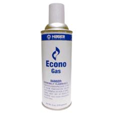 Cannette de III APT Econo Gas – Recharge de Butane, 6 oz