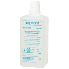BergoSol K, Mixing Liquid, 1 Liter