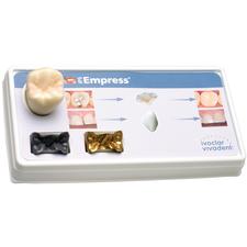 IPS Empress® Demo Tooth Model
