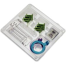 Sensibles™ Universal Sensor Holder Deluxe Starter Kit