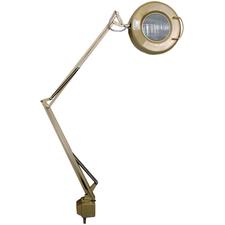 Adjustable Arm Magnifying Lamp