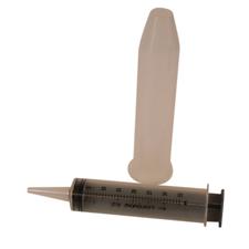 Monoject® 35 ml Syringe Only – Catheter Tip (Irrigation), Rigid Pack, 30/Pkg