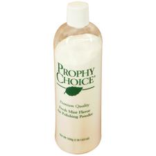 Prophy Choice® Air Polishing Powder