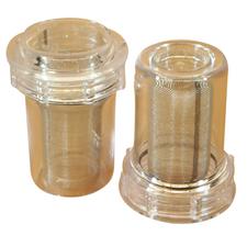 Disposable Evacuation Canister – Threads-Internal