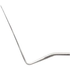 Endodontic Root Canal Pluggers – Stainless Steel, Double End
